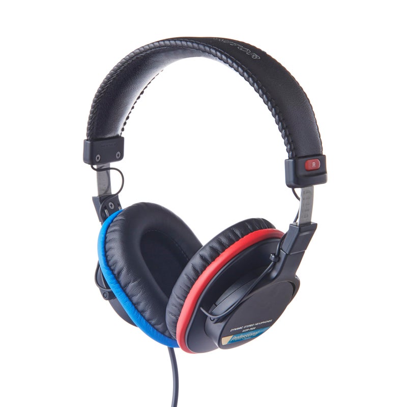 YAXI stPad Earpads LR (for Sony MDR7506) - Image 3